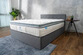 [Mat0004] Hybrid Mattress
