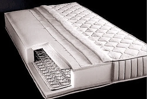 [Mat0005] Orthopedic Mattress