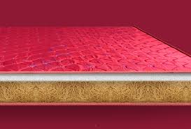 [Mat0006] Coir Mattress