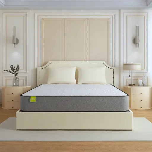 [Mat0007] Gel Foam Mattress