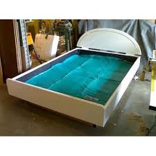 [Mat0009] Waterbed Mattress