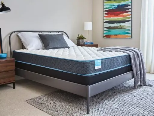[Mat0012] Innerspring Mattress
