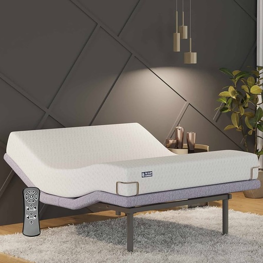 [Mat0013] Adjustable Mattress
