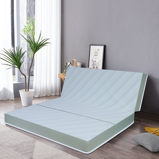 [Mat0014] Folding Mattress