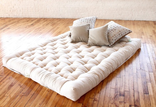 [Mat0016] Cotton Mattress