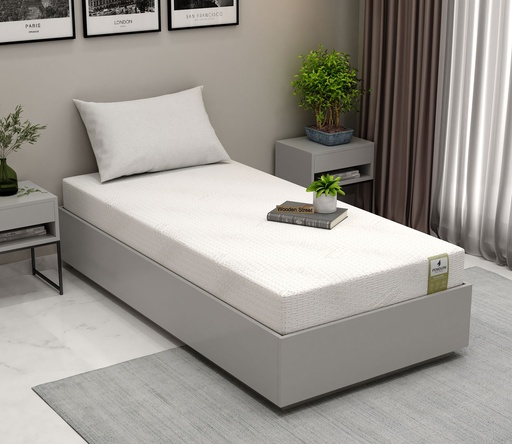 [Mat0018] Bamboo Mattress