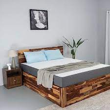 [Mat0019] Dual Comfort Mattress