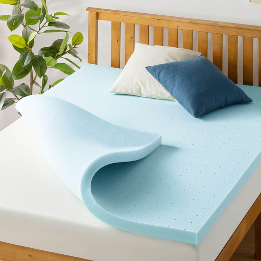 [Mat0020] High-Density Foam Mattress