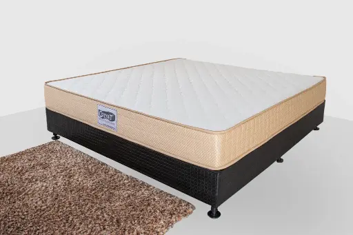 [Mat0025] Natural Fiber Mattress