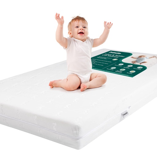[Mat0030] Baby Crib Mattress