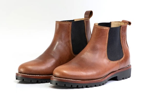 [FW0012] Chelsea Boots