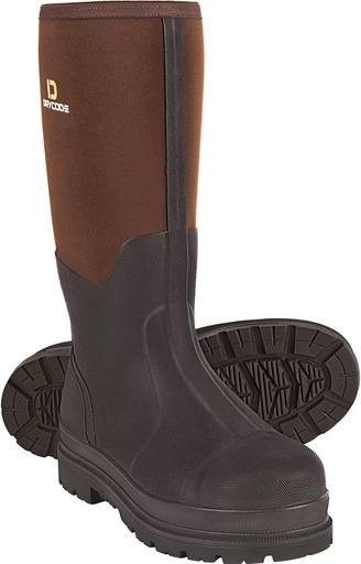 [FW0014] Work Boots