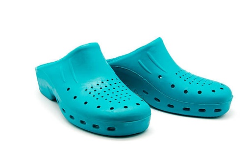 [FW0018] Clogs