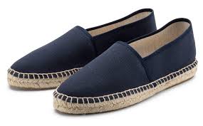 [FW0019] Espadrilles