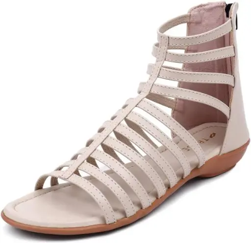 [FW0026] Gladiator Sandals