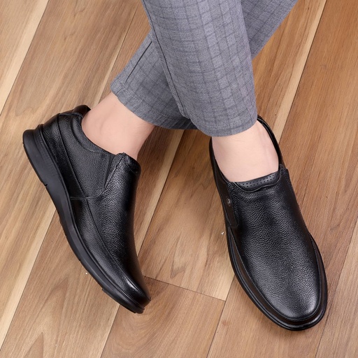 [FW0027] Slip-On Shoes