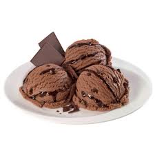 [ICE12] Almond Fudge