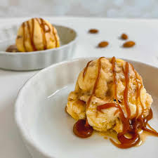 [ICE13] Caramel Swirl