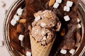 [ICE17] Rocky Road