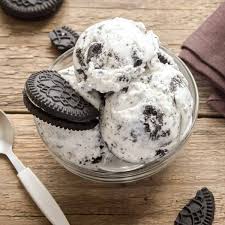 [ICE18] Cookies n' Cream