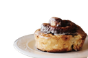 [FI01] Cinnamon Roll