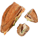 [FI07] Chicken Curry Sandwich