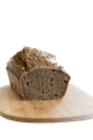 [FI11] Rye Bread