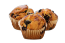 [FI13] Blueberry Muffin