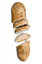 [FI15] Tiger white loaf