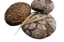 [FI17] Multigrain Bread