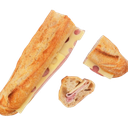[FI18] Club Sandwich