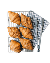 [FI21] Butter Croissant