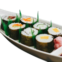 [FI24] Lunch Maki 18pc
