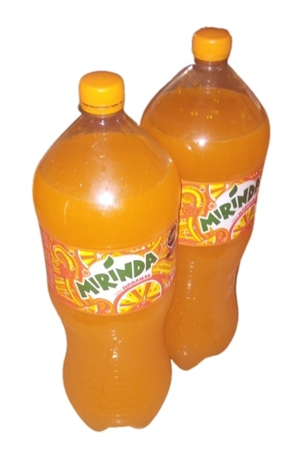 [D02] Mirinda