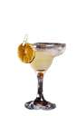 [D03] Margarita