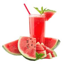 [D07] Watermelon Juice