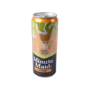 [D17] Minute Maid