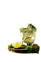 [D18] Mojito