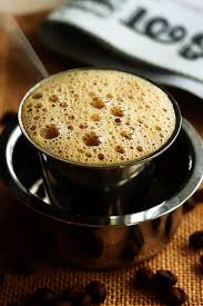 [D24] Filter Coffee
