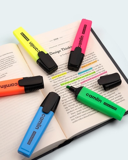 Highlighters  