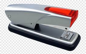 Stapler