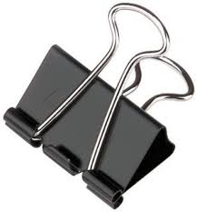 Paper Clips  