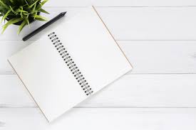 Notebooks