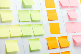 Sticky Notes  