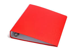 Binders  