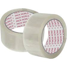 Tape (Cello, Scotch)