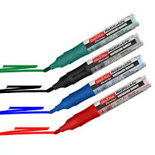 Whiteboard Markers