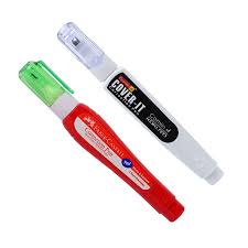 Correction Fluid 