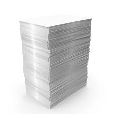 Paper (Plain, Ruled)