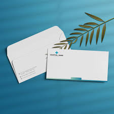 Envelopes 